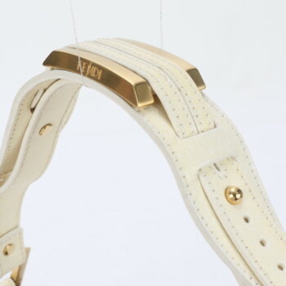 Gucci Python Leather Handbag Tote - Picture 4 of 9